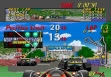 Logo Roms SUPER MONACO GP