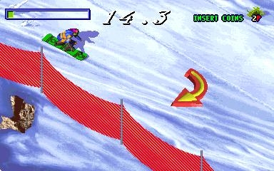 SNOW BOARD CHAMPIONSHIP image