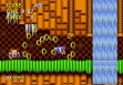 logo Roms SONIC THE HEDGEHOG 2