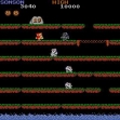 Логотип Roms SON SON [JAPAN] (CLONE)