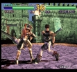 logo Roms SOUL CALIBUR [USA] (CLONE)