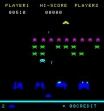 logo Roms SPACE INTRUDER