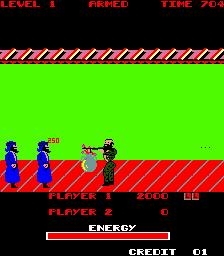 SPECIAL FORCES II image