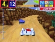 logo Roms SPEED RACER