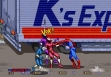 logo Roms SPIDER-MAN: THE VIDEOGAME [JAPAN] (CLONE)