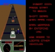 Логотип Roms SPY HUNTER II