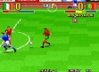 logo Roms THE ULTIMATE 11: SNK FOOTBALL CHAMPIONSHIP