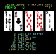 Logo Roms SSI POKER (CLONE)