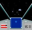Логотип Emulators VS. STAR LUSTER