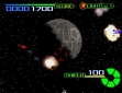 logo Roms STAR WARS TRILOGY ARCADE (CLONE)