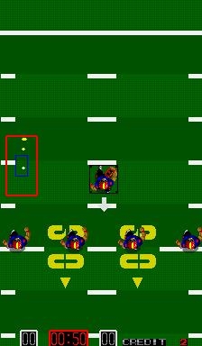 TOUCHDOWN FEVER (CLONE) image