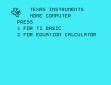 Logo Roms ti99_4e