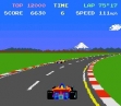 logo Roms POLE POSITION (CLONE)