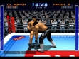 Логотип Roms SHIN NIHON PRO WRESTLING TOUKON RETSUDEN 3 ARCADE  [JAPAN]