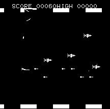 Z80 TV GAME SYSTEM image