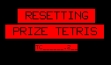 Logo Emulateurs PRIZE TETRIS (CLONE)