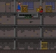 Логотип Roms VIDEO VINCE AND THE GAME FACTORY