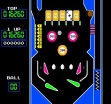 Логотип Roms VS. PINBALL [JAPAN] (CLONE)