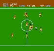 logo Roms VS. SOCCER (CLONE)