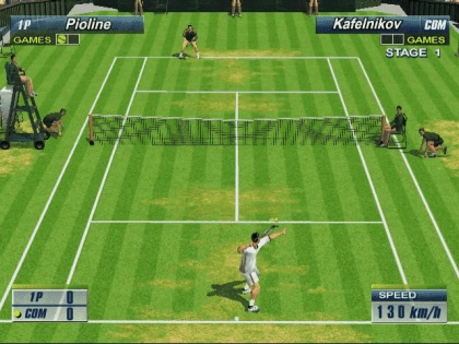 virtua tennis 2 pc