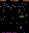 Логотип Roms WAR OF THE BUGS OR MONSTEROUS MANOUVERS IN A MUSHR