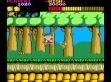 Логотип Roms WONDER BOY