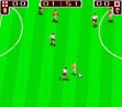Логотип Emulators TECMO WORLD CUP '90 (CLONE)