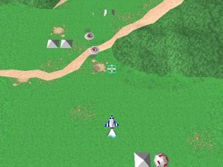 xevious rom download