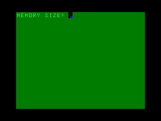 Z80NE (CLONE) image