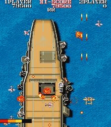 1943: THE BATTLE OF MIDWAY [JAPAN] (CLONE) image