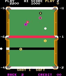 EIGHT BALL ACTION (CLONE) image