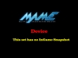 logo Emulators AMIGA 500 KEYBOARD WITH 6570-036 MPU
