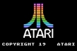 Логотип Roms ATARI 5200
