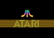 Логотип Roms ATARI 7800