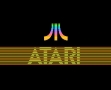 Логотип Roms ATARI 7800 (CLONE)