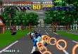 Логотип Roms A.B. COP [JAPAN] (CLONE)