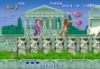 logo Roms ALTERED BEAST (CLONE)