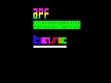 logo Roms APF M-1000