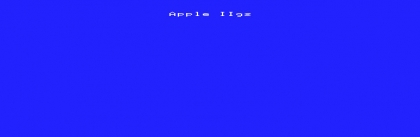 APPLE IIGS (CLONE) image