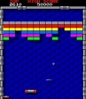 logo Roms ARKANOID PLUS!