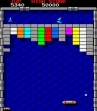 logo Roms TOURNAMENT ARKANOID [USA]