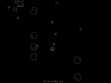 Логотип Roms ASTEROIDS
