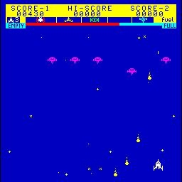 ASTRO FIGHTER image