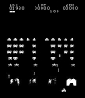 Логотип Roms BEAM INVADER