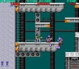 logo Roms BIONIC COMMANDO [USA] (CLONE)