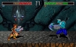 Логотип Roms BLOOD STORM