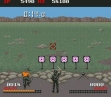 Логотип Roms COMBAT SCHOOL (CLONE)