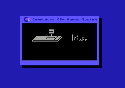 COMMODORE 64 (CLONE) image