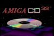 logo Roms cd32n