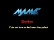 Logo Roms MC1502 CGA